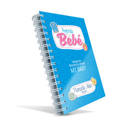 Agenda 2022 - Capa Dura - Wire-o