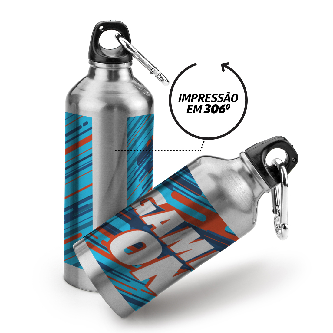 Squeeze Personalizado Squeeze Personalizado