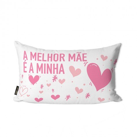 Almofada Personalizada 18x28cm