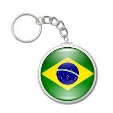 Chaveiro 4,5cm - Frente e Verso Chaveiro 4,5cm - Frente e Verso