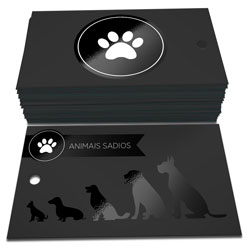 Tag para Roupas - 4x4