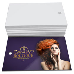 Tag para Roupas - 4x4