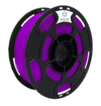 Roxo Filamento para impressão 3D Roxo Filamento para impressão 3D