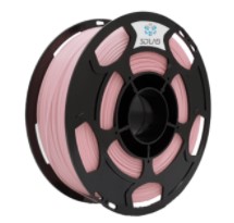 Rosa Bebê Filamento para impressão 3D Rosa Bebê Filamento para impressão 3D